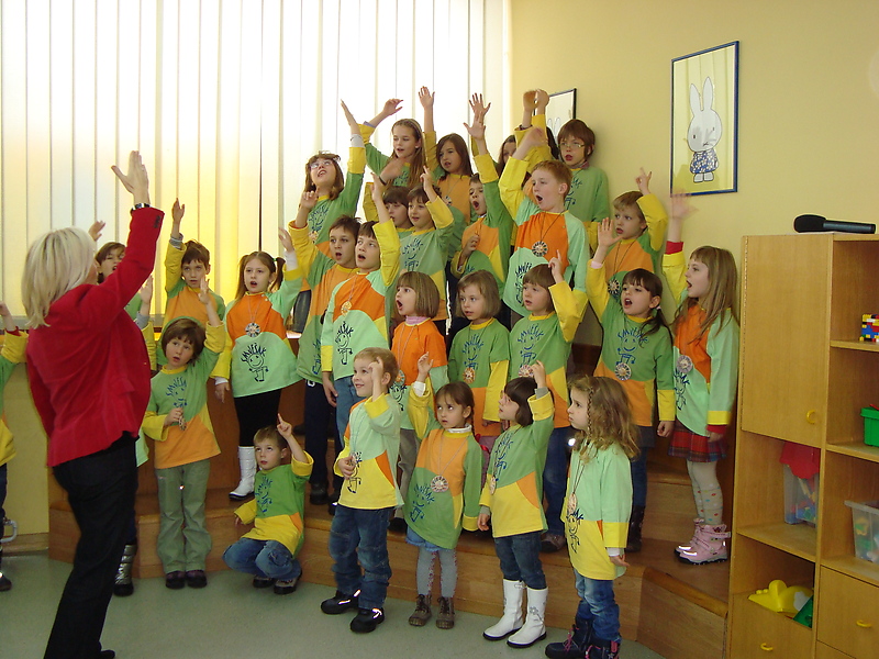 Proslava 15. rođendana