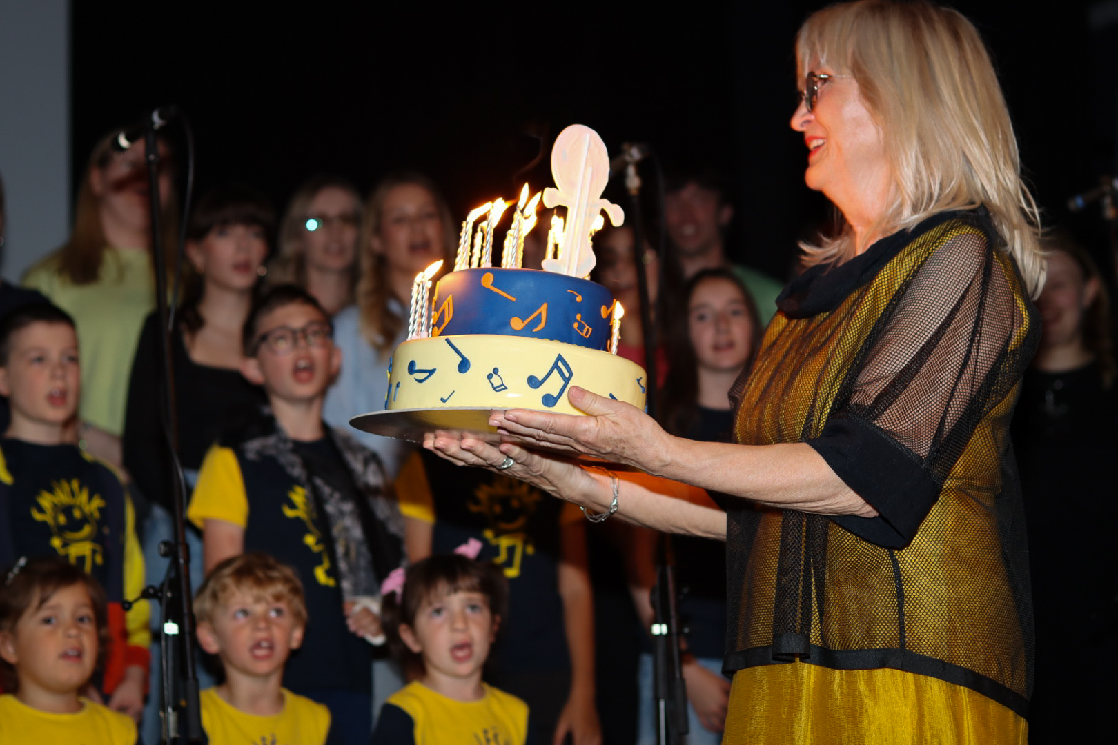 Proslava 25. rođendana