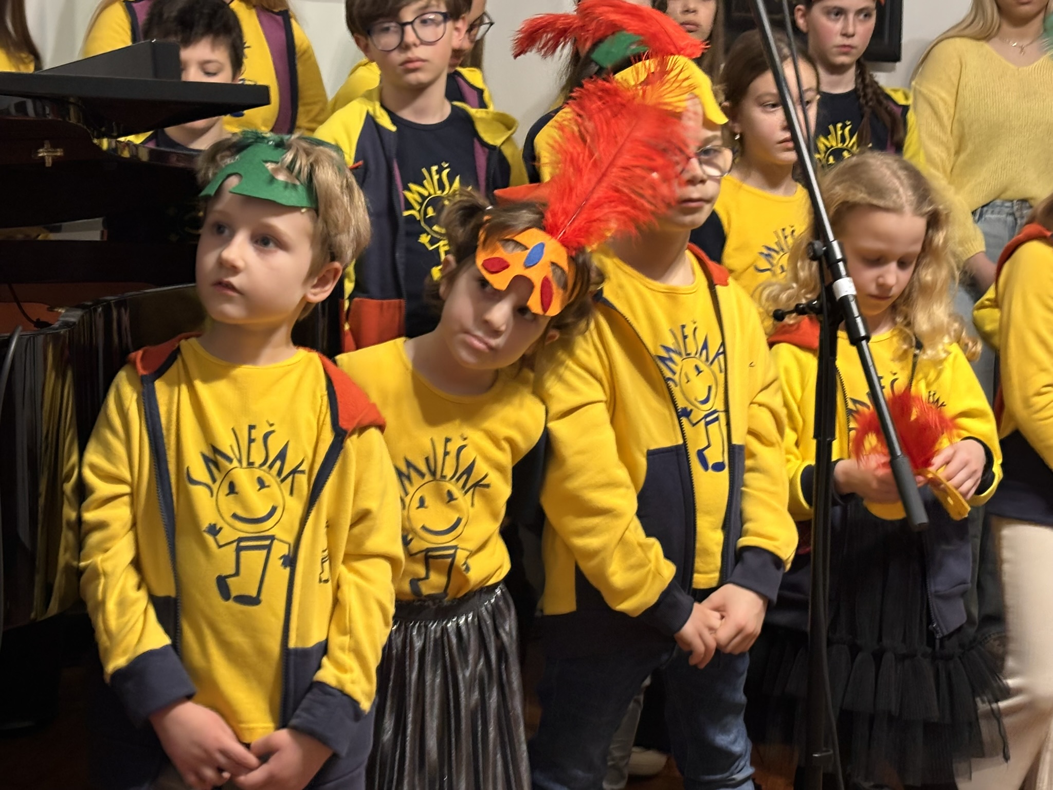 Nastup u sklopu Noći muzeja 2026.
